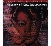 Miles Davis - Filles De Kilimanjaro [VINYL]