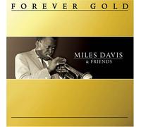 Miles Davis - Forever Gold