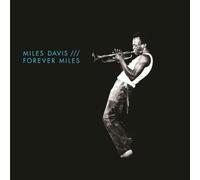 Miles Davis - Forever Miles [VINYL]