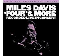 Miles Davis - Four & More