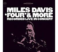 Miles Davis - Four & More