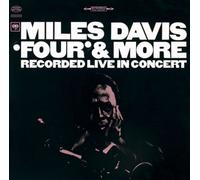 Miles Davis - Four & More