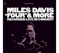 Miles Davis: Four & More - CD SEALED