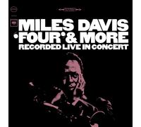 MILES DAVIS - Four and More