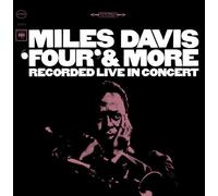 Miles Davis : Four & More CDNEW Highly Rated eBay Seller Great Prices