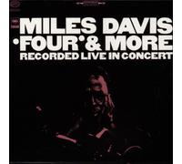 Miles Davis - Four & More (Import Japon)