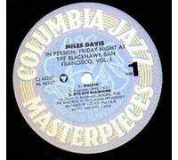 Miles Davis - Friday Night at the Blackhawk [VINYL]