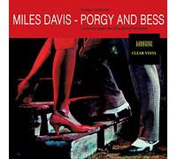 Miles Davis / George Gershwin - Porgy & Bess (180g) [VINYL]