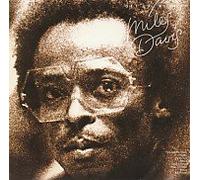 Miles Davis - Get Up With It