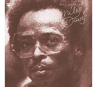 Miles Davis - Get Up With It - CD - D1398z