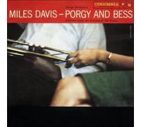 MILES DAVIS/GIL EVANS: PORGY & BESS - CD