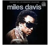 Miles Davis - Greatest Hits Live Broadcast Collection