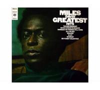 Miles Davis - Greatest Hits [Vinyl LP record] [Schallplatte] [VINYL]