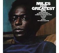 Miles Davis - ' Greatest Hits - Vinyl Record2 - K2z