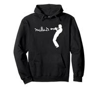 Miles Davis Groovin' Pullover Hoodie