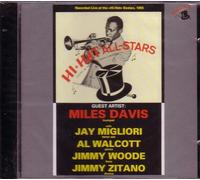 Miles Davis - Hi-Hat All Stars