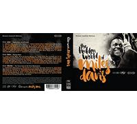 Miles Davis - Hidden World Of Miles D
