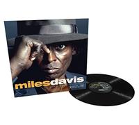 MILES DAVIS His Ultimate Collection [180-Gram Black Vinyl]