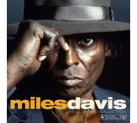 Miles Davis: His Ultimate Collection - LP vinyl SEALED