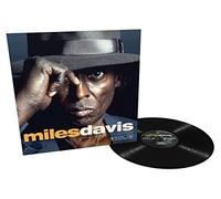 MILES DAVIS - His Ultimate Collection - Vinyl Record lp - 89 - V1111z