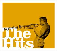 MILES DAVIS - HITS (HIS MOST BRILLIANT STUDIO PERFORMANCES) (3 CD) NEW CD