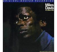 Miles Davis - In A Silent Way