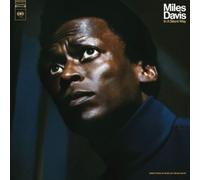 Miles Davis - In A Silent Way (50th Anniversary Edition) LP Vinyl