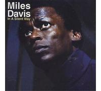 Miles Davis In a Silent Way (CD) Album (US IMPORT)