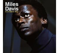 Miles Davis In a Silent Way (CD) Album (US IMPORT)