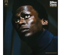 Miles Davis In A Silent Way LP Vinyl NEW