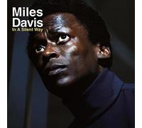Miles Davis - In A Silent Way - New CD - 39 - P1398z
