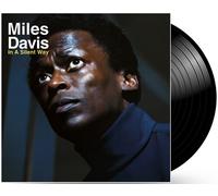 Miles Davis - In a Silent Way - Vinyl LP (2015)