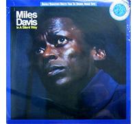 Miles Davis - In A Silent Way [VINYL]