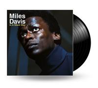 Miles Davis In A Silent Way Vinyl LP 2015 New