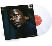 Miles Davis - In A Silent Way Vinyl LP White Colour 2021 NEW