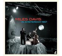 Miles Davis - In Amsterdam 1957 [VINYL]