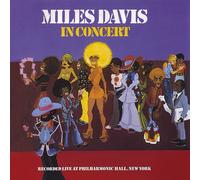 Miles Davis In Concert 2CD