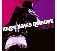 Miles Davis - In Copenhagen 1960