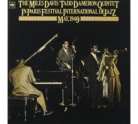 Miles Davis - In Paris Festival International De Jazz