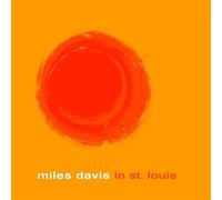 Miles Davis In St. Louis [VINYL]