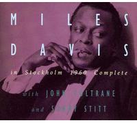 Miles Davis - In Stockholm 1960 Complete by Miles Davis