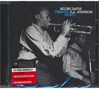 Miles Davis & J.J. Johnson - Tempus Fugit