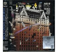 Miles Davis - Jazz at the Plaze