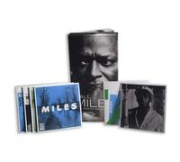 Miles Davis - JAZZ CD, Miles Davis - All Miles The Prestige Albums (14CD Box-Set)[002kr]