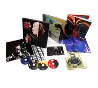 Miles Davis - JAZZ CD, Miles Davis - Bitches Brew (40th Anniversary Collector's Edition) (3CD+1DVD+180g Double LP)[002kr]