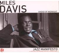 Miles Davis - Jazz Manifesto - Ahead Of Midnight