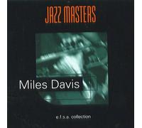 Miles Davis - Jazz Masters: Miles Davis (UK Import)
