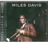 Miles Davis - Jazz Milestones