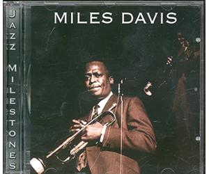 Miles Davis - Jazz Milestones