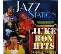 Miles Davis - Jazz Station: Vol 1 (UK